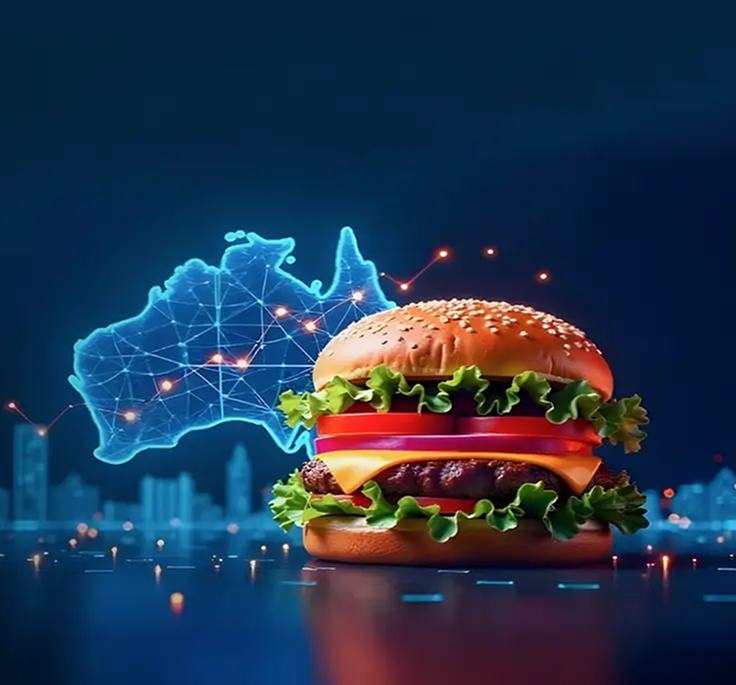 Scaling Digital Operations Efficiently for Hungry Jack’s