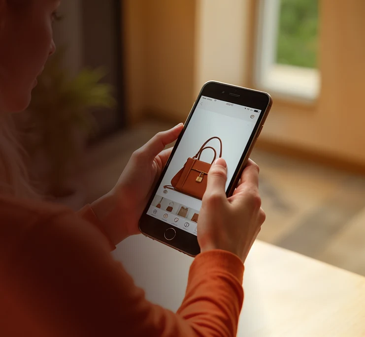 Elevating Customer Experience & Automation for Oroton