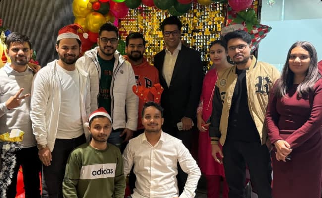 team