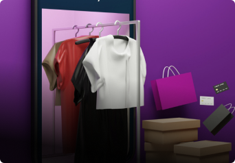 E-Commerce