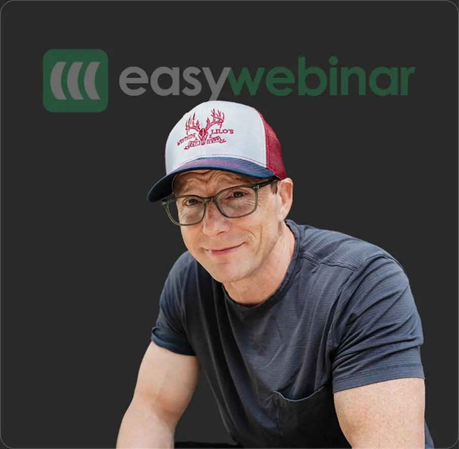 Casey Zeman Easywebinar